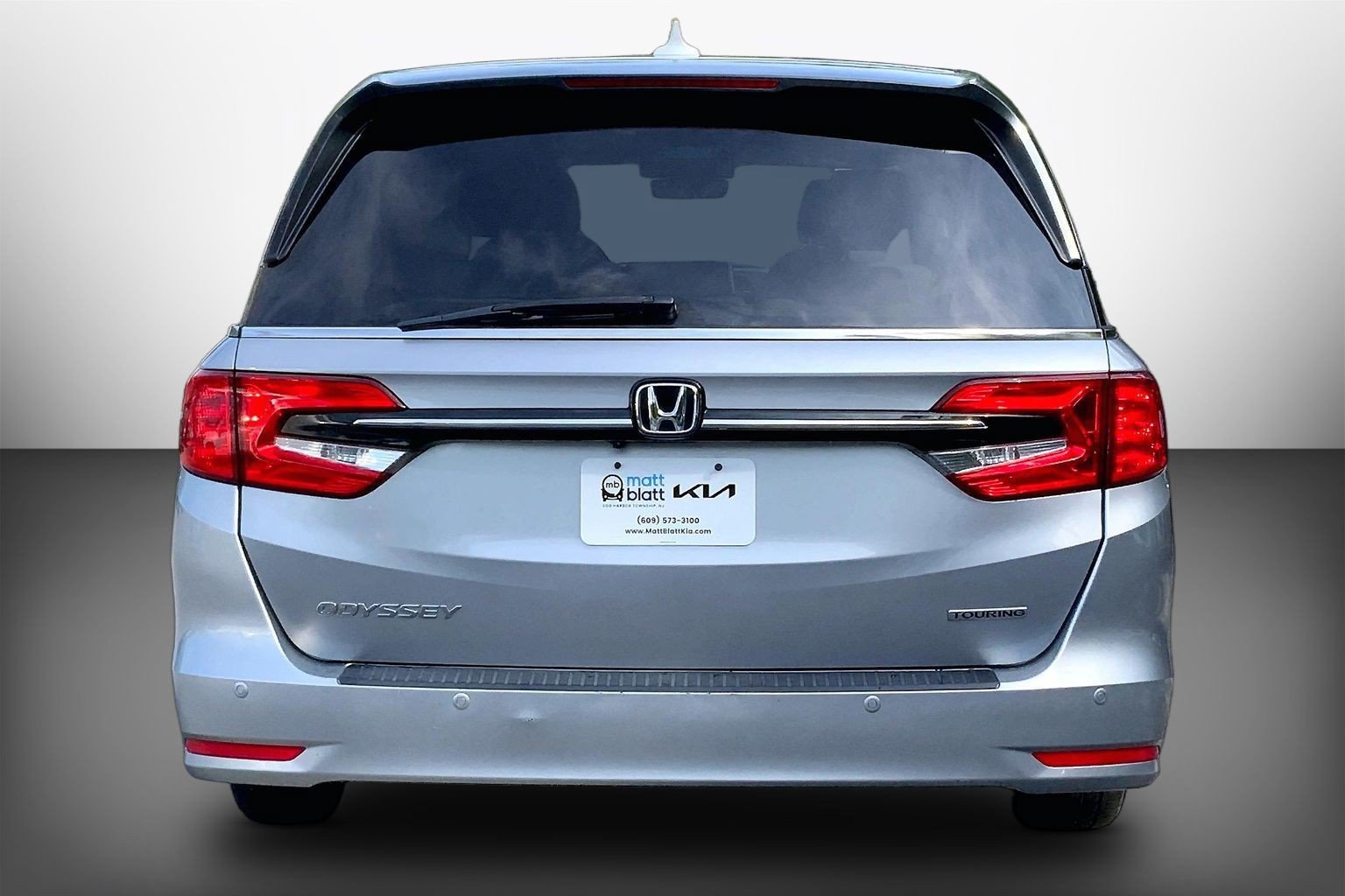 Used 2023 Honda Odyssey Touring image 8