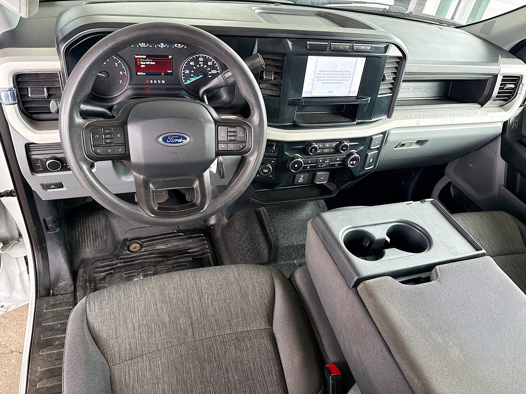 Used 2023 Ford F250 XL image 17