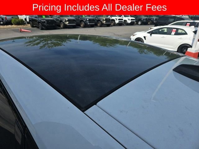Used 2020 Jaguar E-PACE SE AWD/4WD image 17