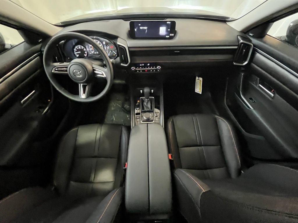 New 2026 MAZDA CX-50 AWD 2.5 S w/ Cargo Package image 13