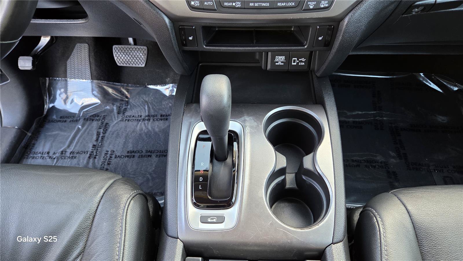 Used 2019 Honda Pilot EX-L image 24