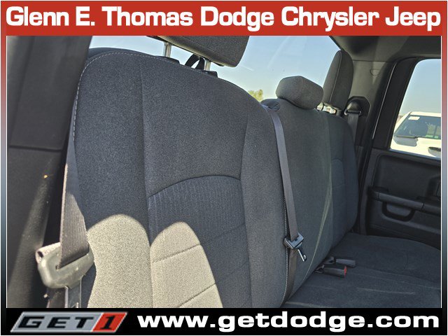 Certified 2022 RAM 1500 Warlock w/ Trailer Tow Group AWD/4WD image 28