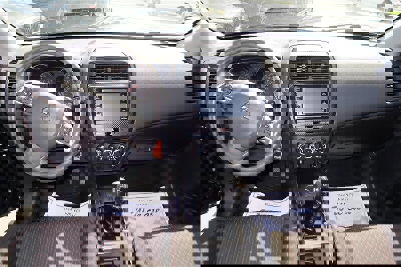 Used 2019 Mitsubishi Outlander Sport ES image 6