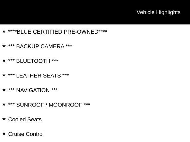 Used 2019 Ford Edge ST w/ Equipment Group 401A AWD/4WD image 28