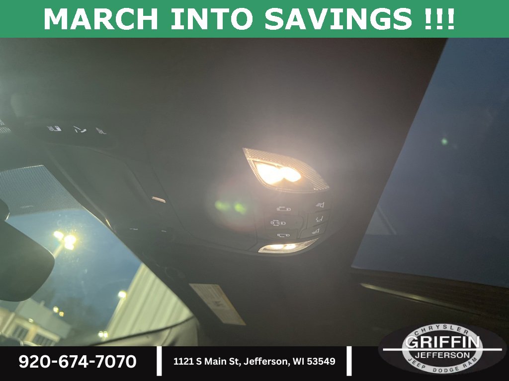 New 2026 Chrysler Pacifica Select image 27