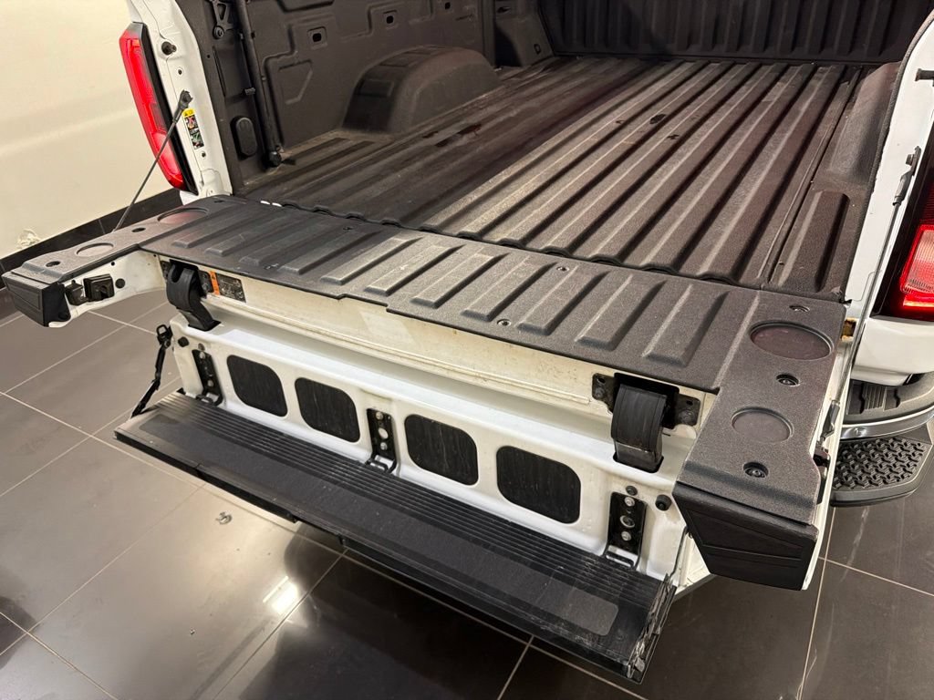 Used 2024 GMC Sierra 2500 SLE w/ SLE Convenience Package AWD/4WD image 33