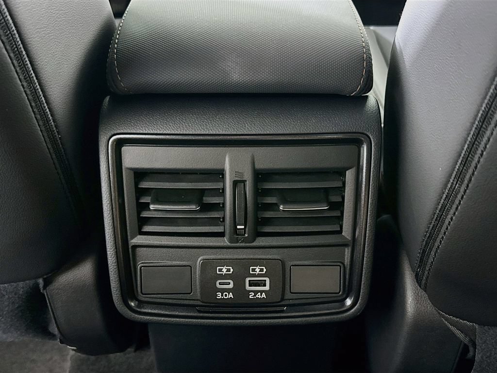 New 2026 Subaru Forester Sport AWD/4WD image 26