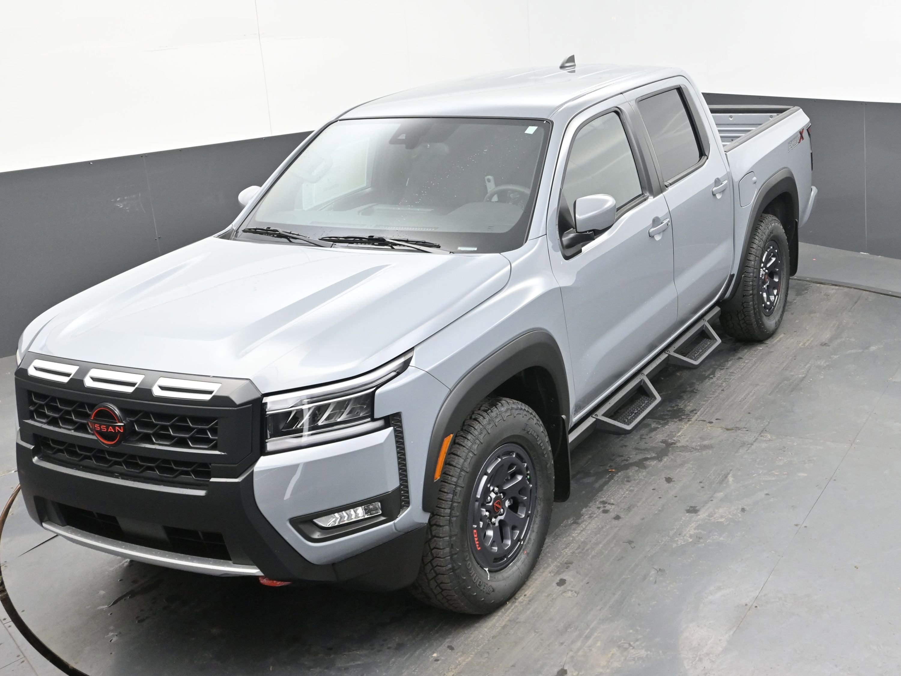 New 2025 Nissan Frontier Pro-X image 30