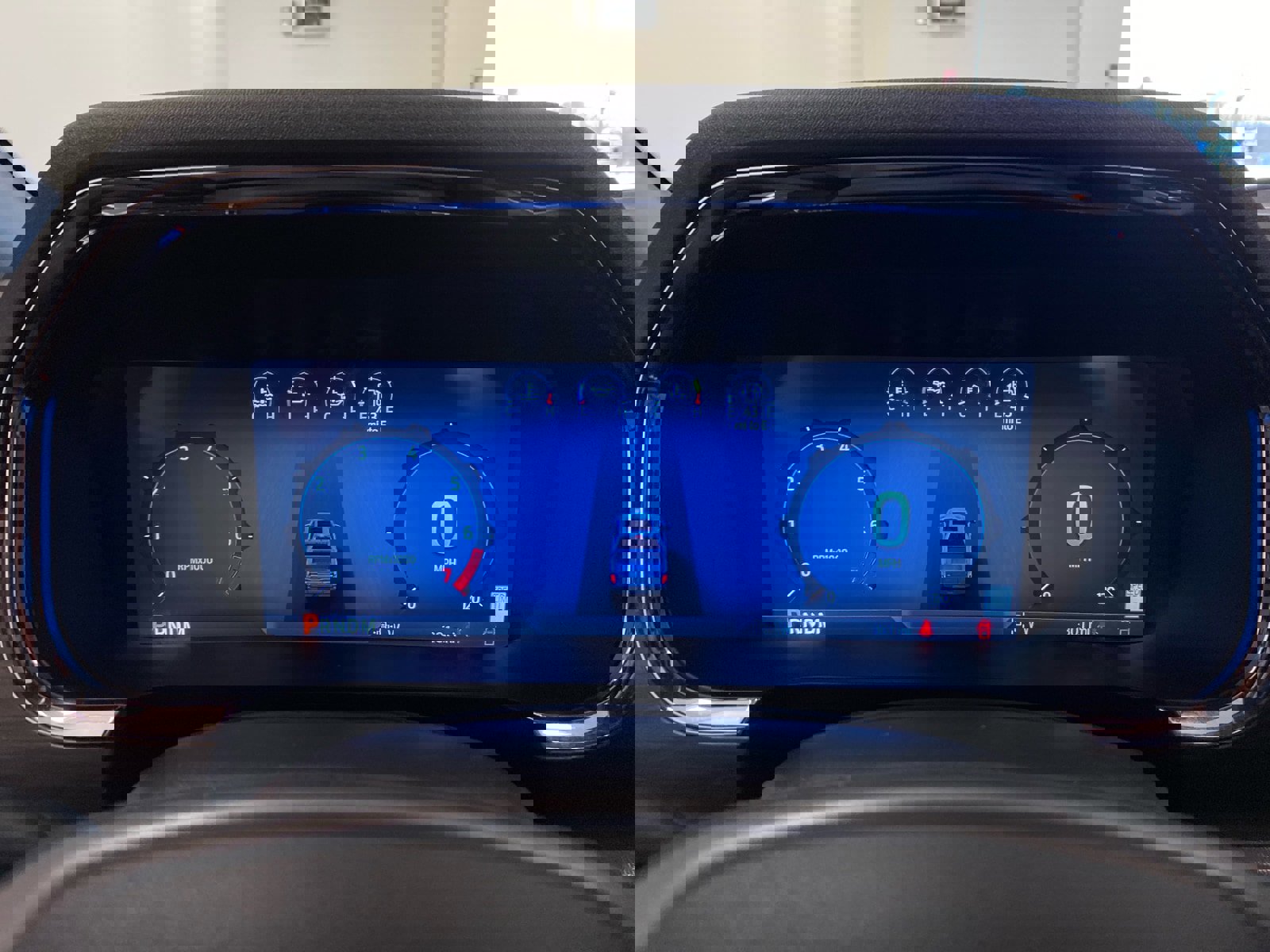 New 2026 Ford F150 Lariat w/ Equipment Group 501A Mid image 51