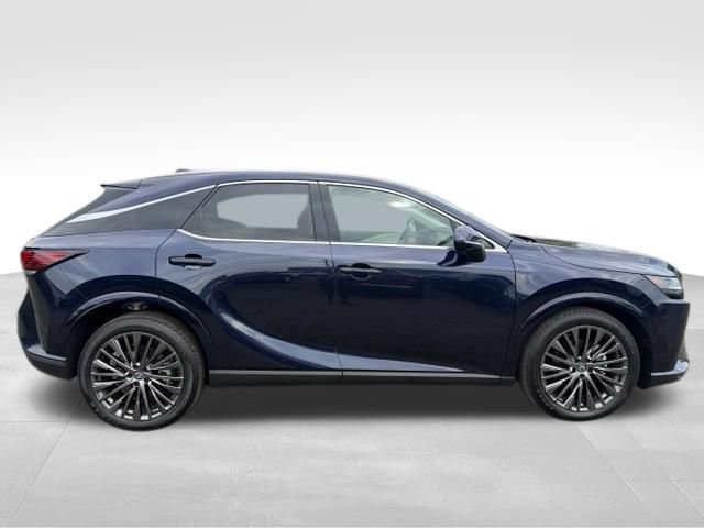 Certified 2026 Lexus RX 350 AWD w/ Convenience Package image 8
