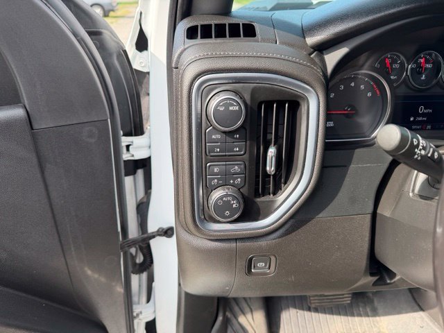Used 2022 Chevrolet Silverado 2500 LT w/ Convenience Package AWD/4WD image 19