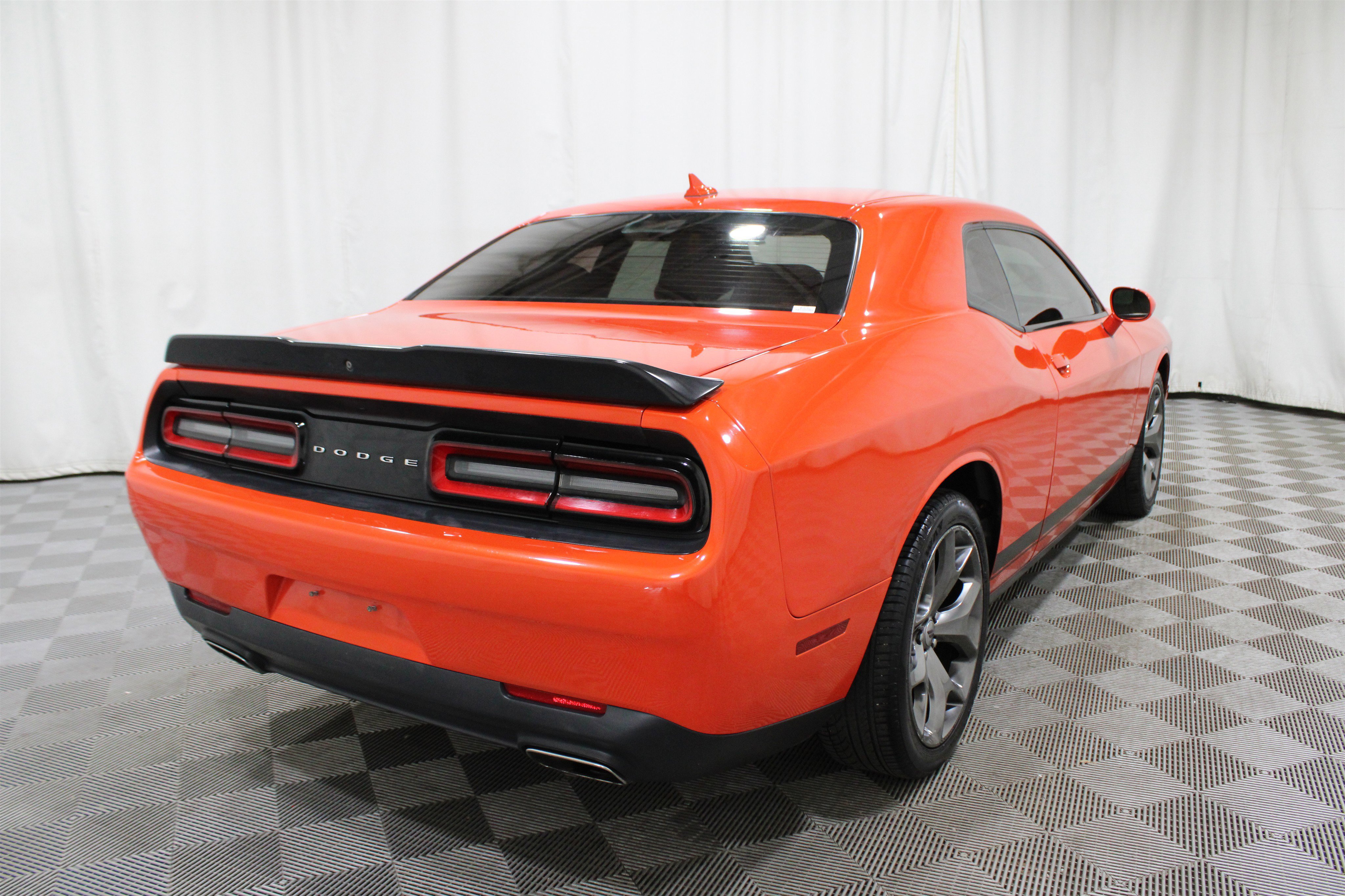 Used 2017 Dodge Challenger SXT w/ Sound Group image 32