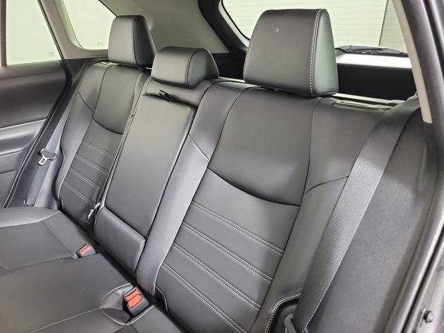 Used 2024 Toyota RAV4 XLE Premium FWD image 13
