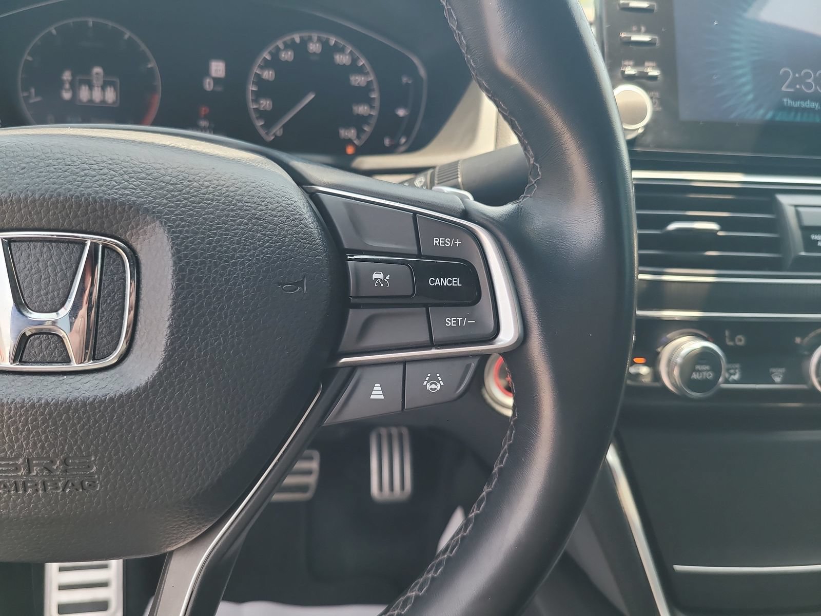 Used 2021 Honda Accord Sport image 15