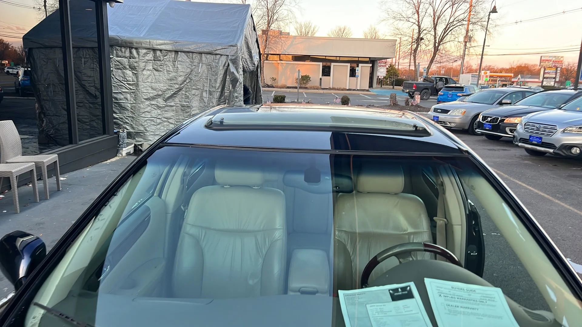 Used 2004 Lexus ES 330 image 15