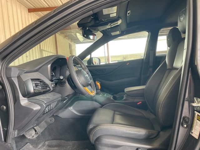 Used 2023 Subaru Outback Wilderness AWD/4WD image 10