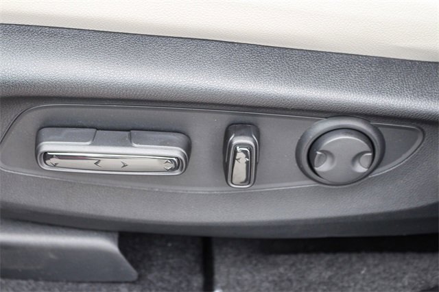 New 2026 Honda CR-V EX-L image 25