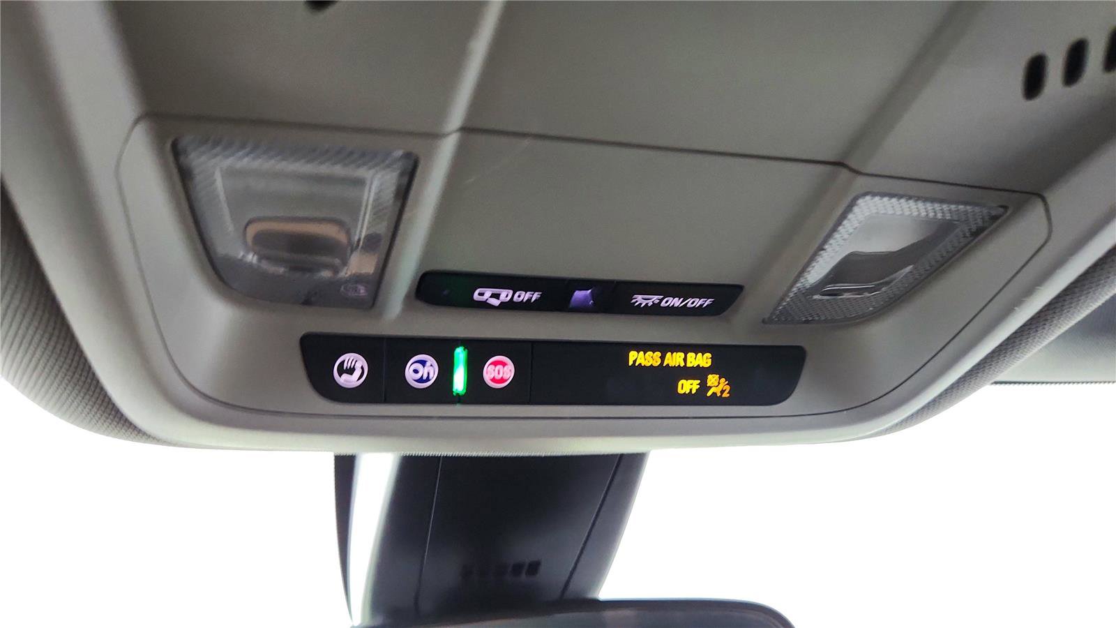 Used 2023 Chevrolet Blazer LT image 32