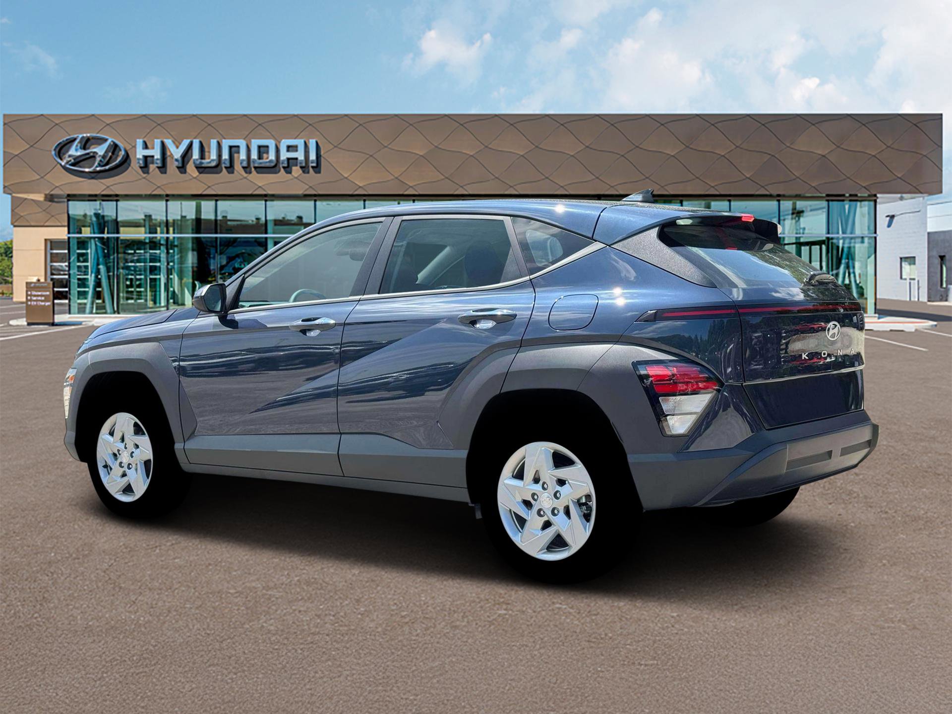 New 2026 Hyundai Kona SE image 4