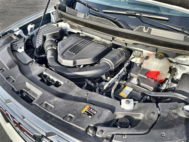 Used 2024 GMC Acadia Denali w/ Super Cruise Package image 17