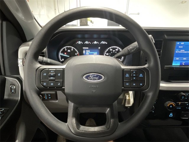 New 2026 Ford F250 XL w/ STX Appearance Package image 15