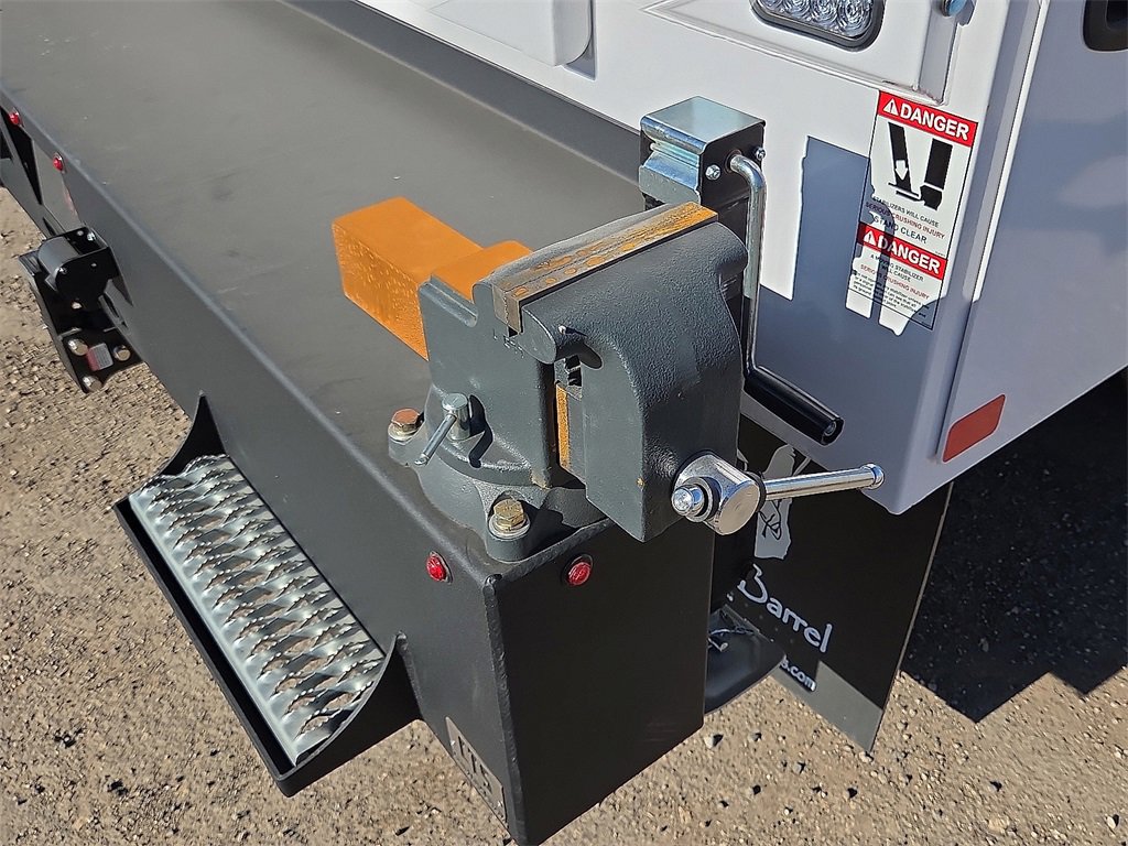 New 2025 Ford F350 XL image 10