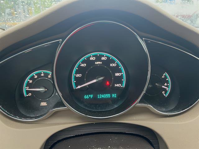 Used 2008 Chevrolet Malibu LT w/ Power Convenience Package FWD image 18