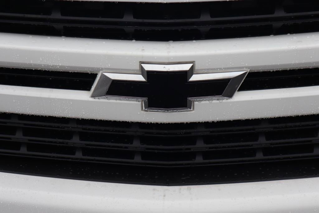 Certified 2022 Chevrolet Silverado 1500 RST w/ Z71 Off-Road Package image 37