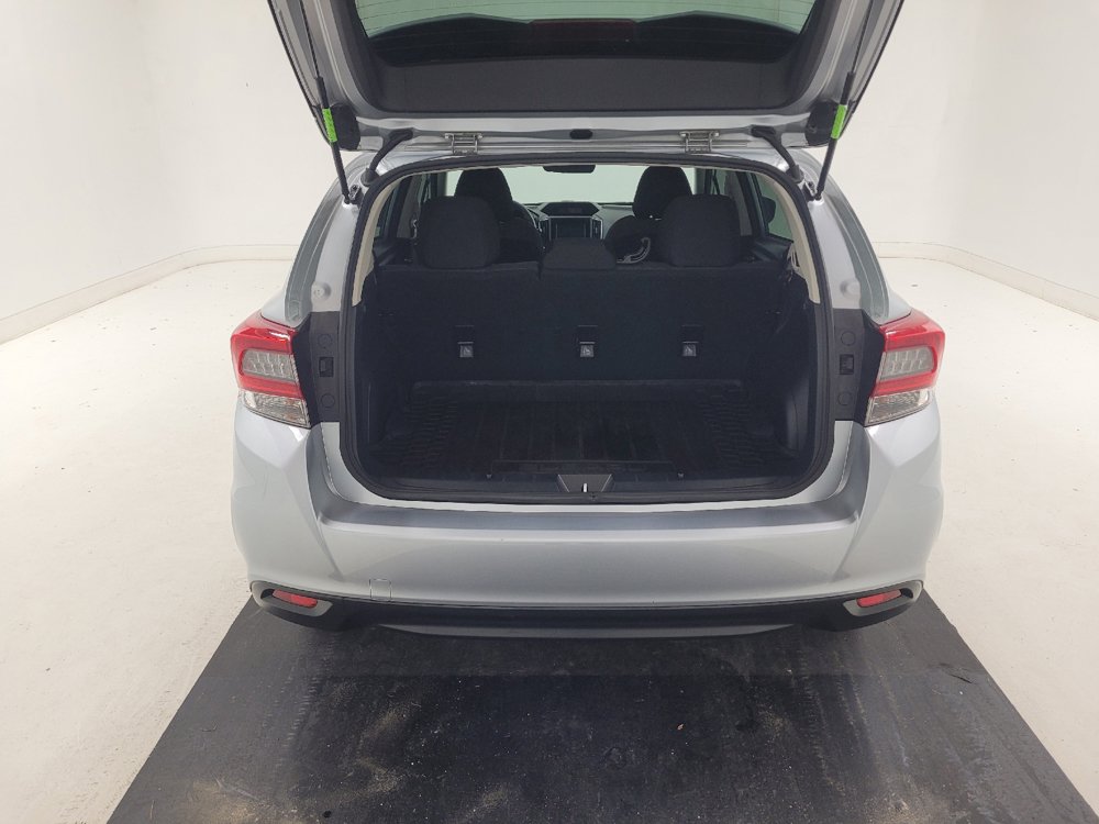 Used 2022 Subaru Impreza 2.0i AWD/4WD image 29