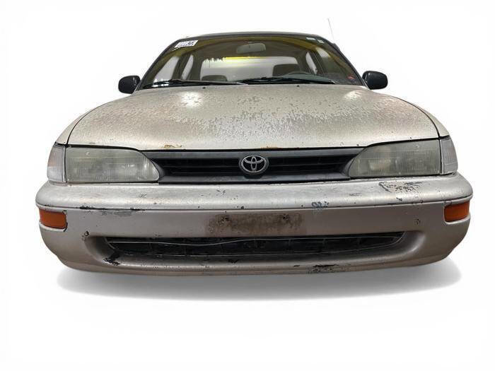Used 1995 Toyota Corolla DX FWD image 9