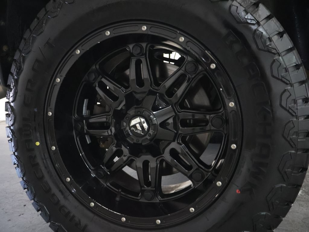 Used 2019 RAM 1500 Rebel AWD/4WD image 35