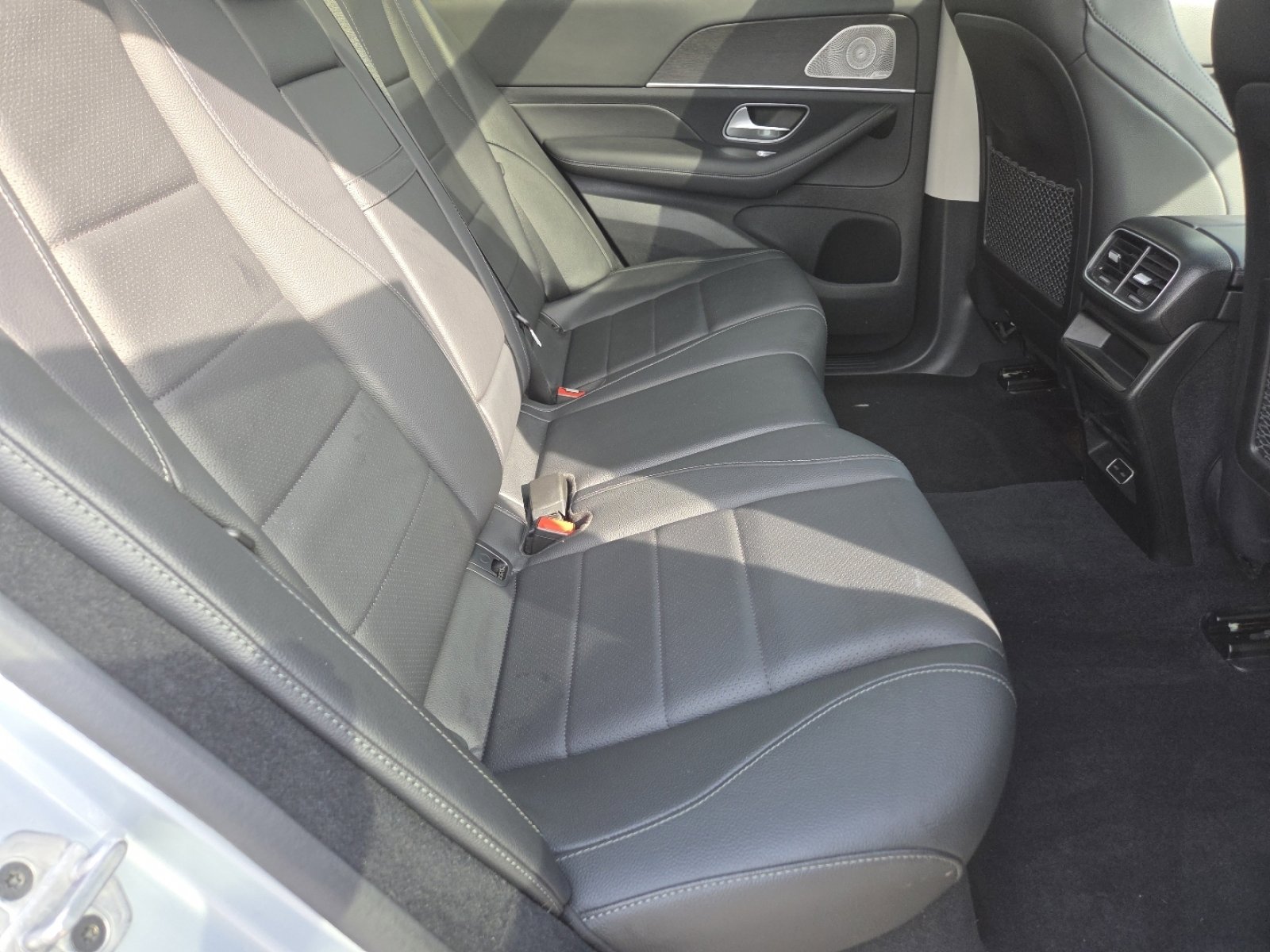 Used 2024 Mercedes-Benz GLE 350 4MATIC image 27