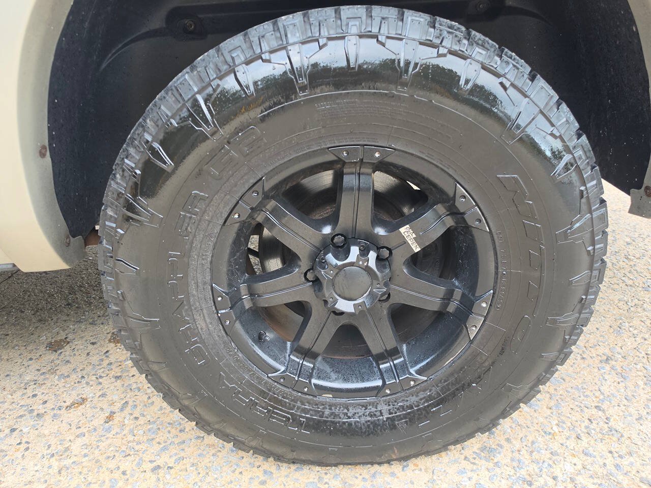 Used 2010 Dodge Ram 1500 Truck Laramie AWD/4WD image 66