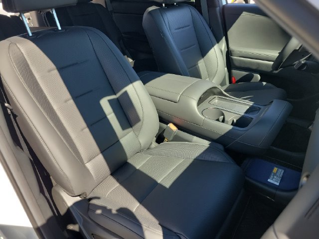 New 2027 Hyundai Palisade Calligraphy AWD/4WD image 22