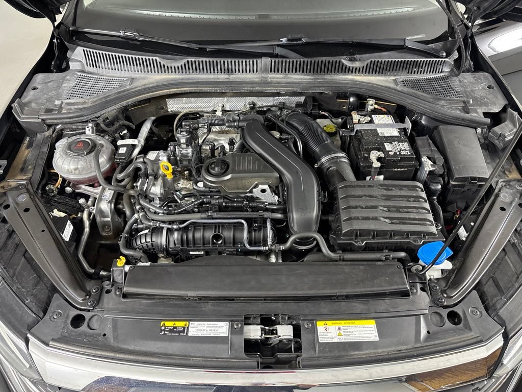 Used 2024 Volkswagen Jetta S FWD image 35