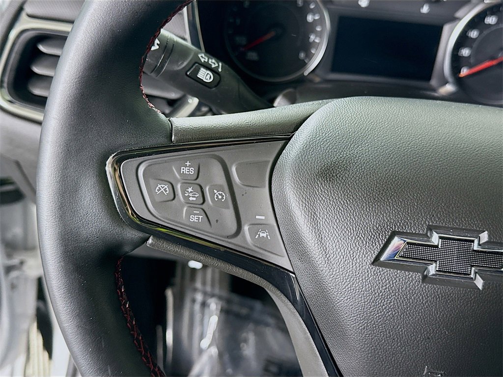 Used 2023 Chevrolet Equinox RS image 19