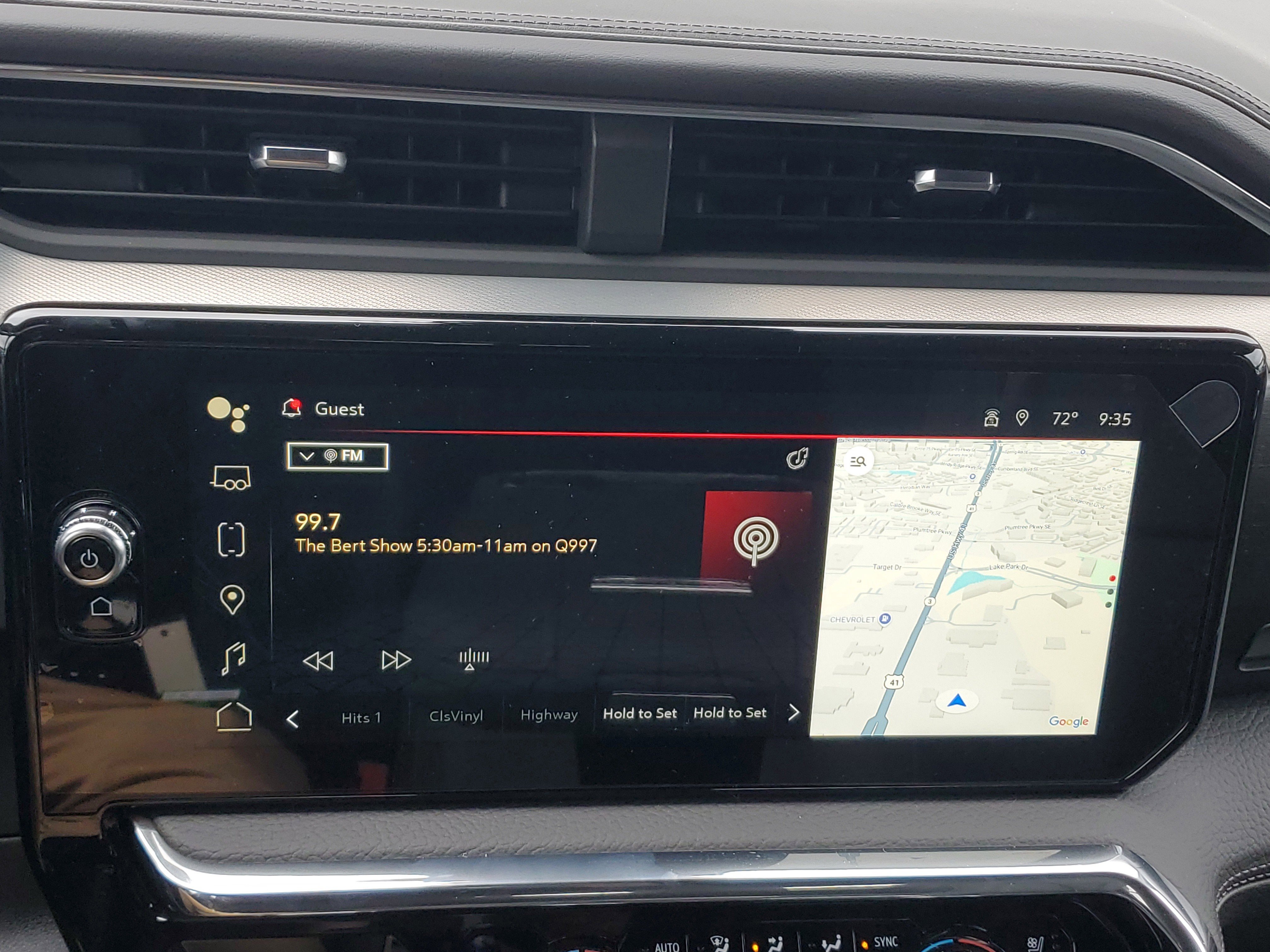 New 2025 GMC Sierra 2500 Denali image 26