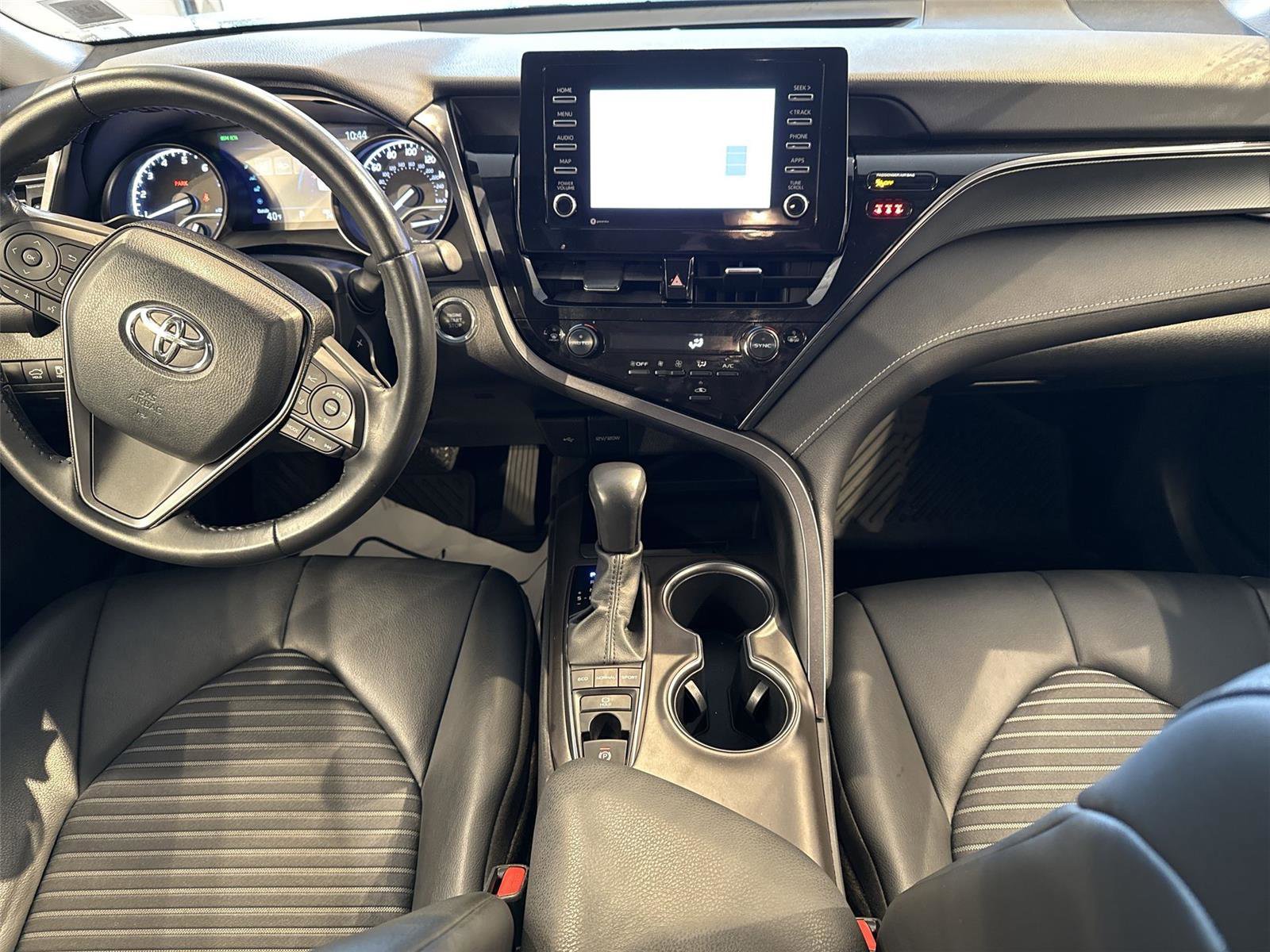 Used 2023 Toyota Camry SE image 21