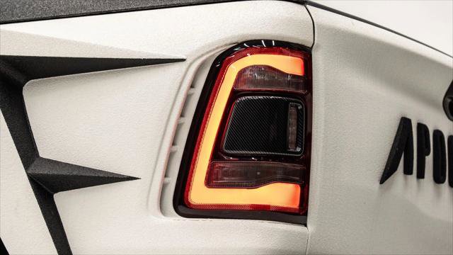 Used 2024 RAM 1500 TRX image 9