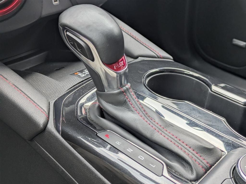 Used 2025 Chevrolet Blazer RS FWD image 17
