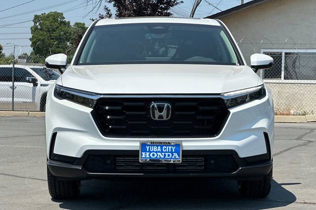 New 2026 Honda CR-V EX-L image 9