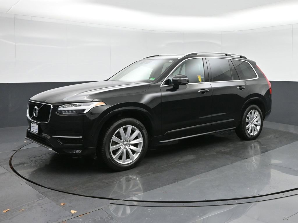 Used 2019 Volvo XC90 T6 Momentum w/ Protection Package Premier image 3