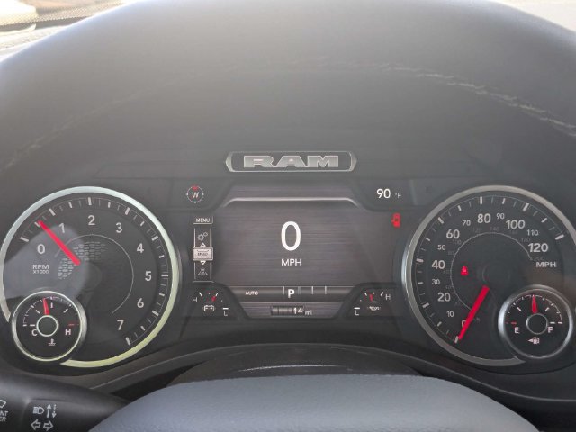 New 2026 RAM 1500 Laramie w/ Night Edition AWD/4WD image 30