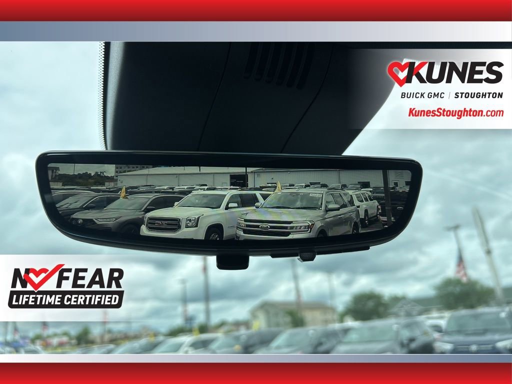 New 2026 GMC Sierra EV Elevation w/ Premium Package image 36