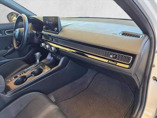 Used 2024 Honda Civic Sport image 20
