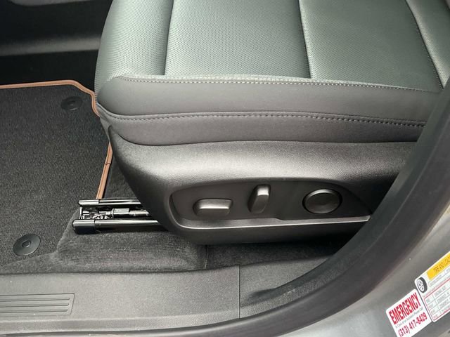 New 2026 GMC Terrain AT4 image 18