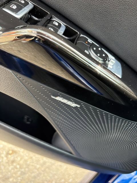 Used 2025 Kia K5 EX image 18