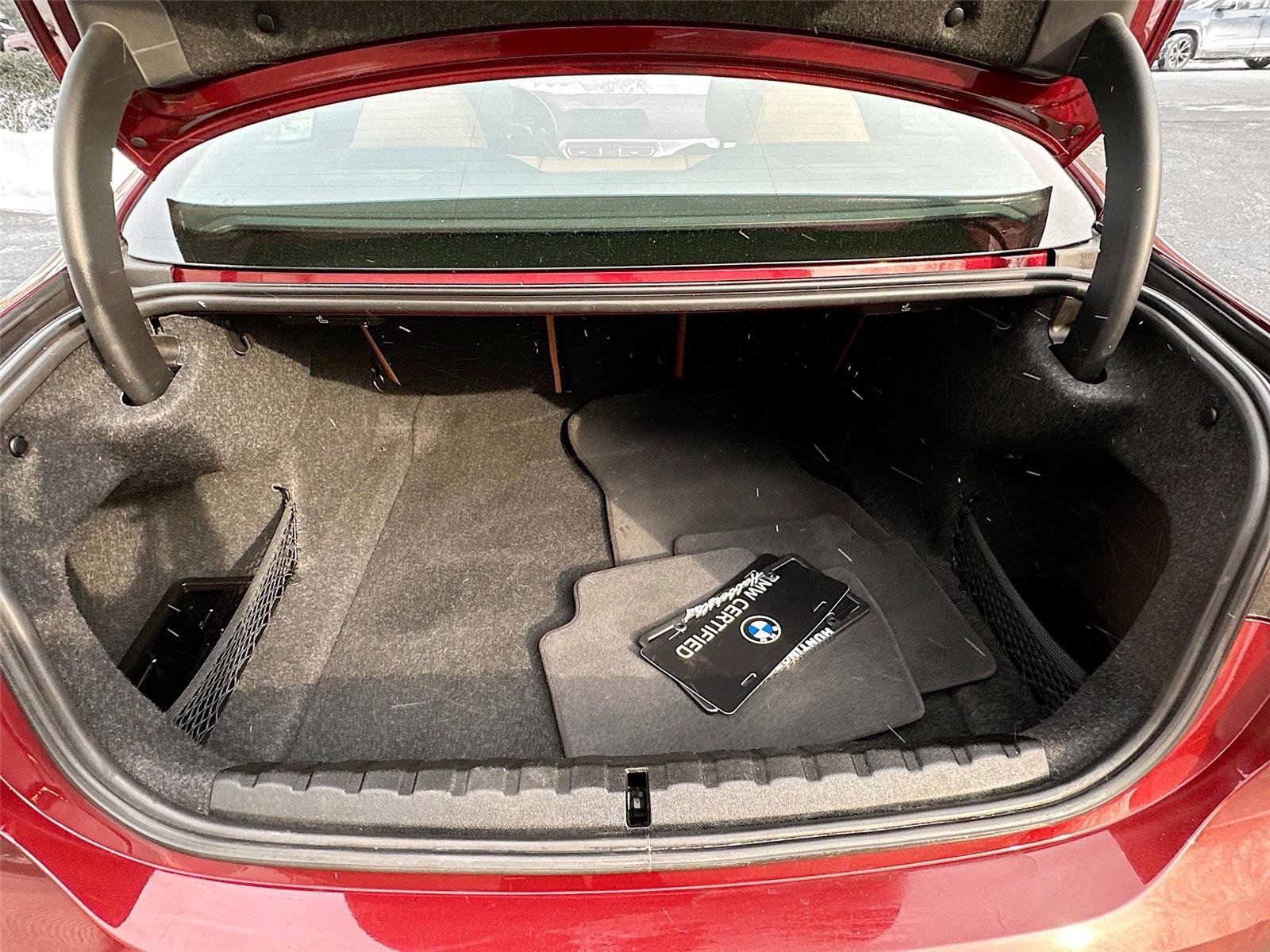 Used 2022 BMW 430i xDrive Coupe w/ Convenience Package image 27