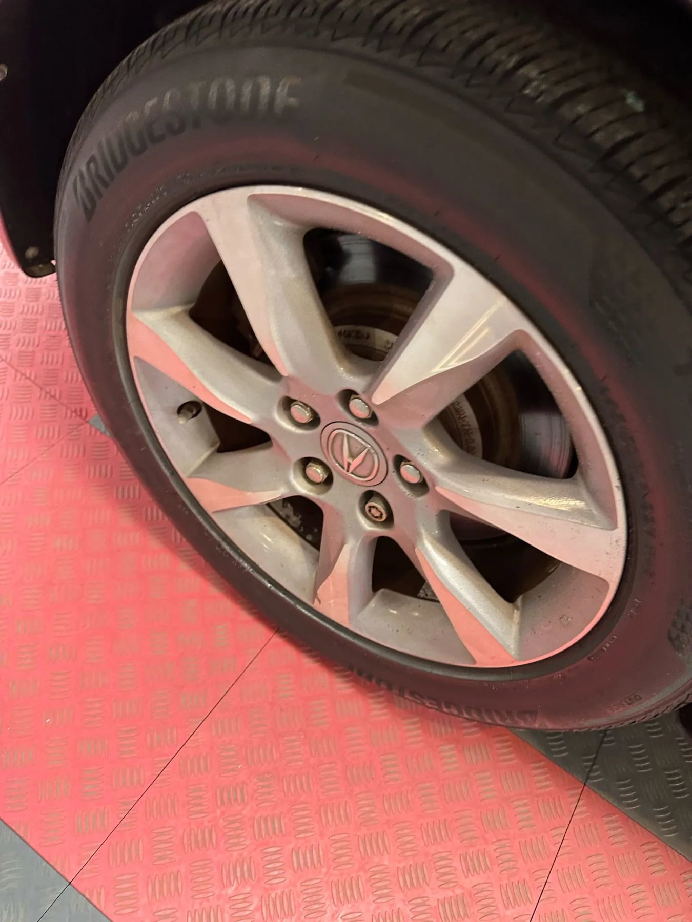 Used 2013 Acura TL image 30