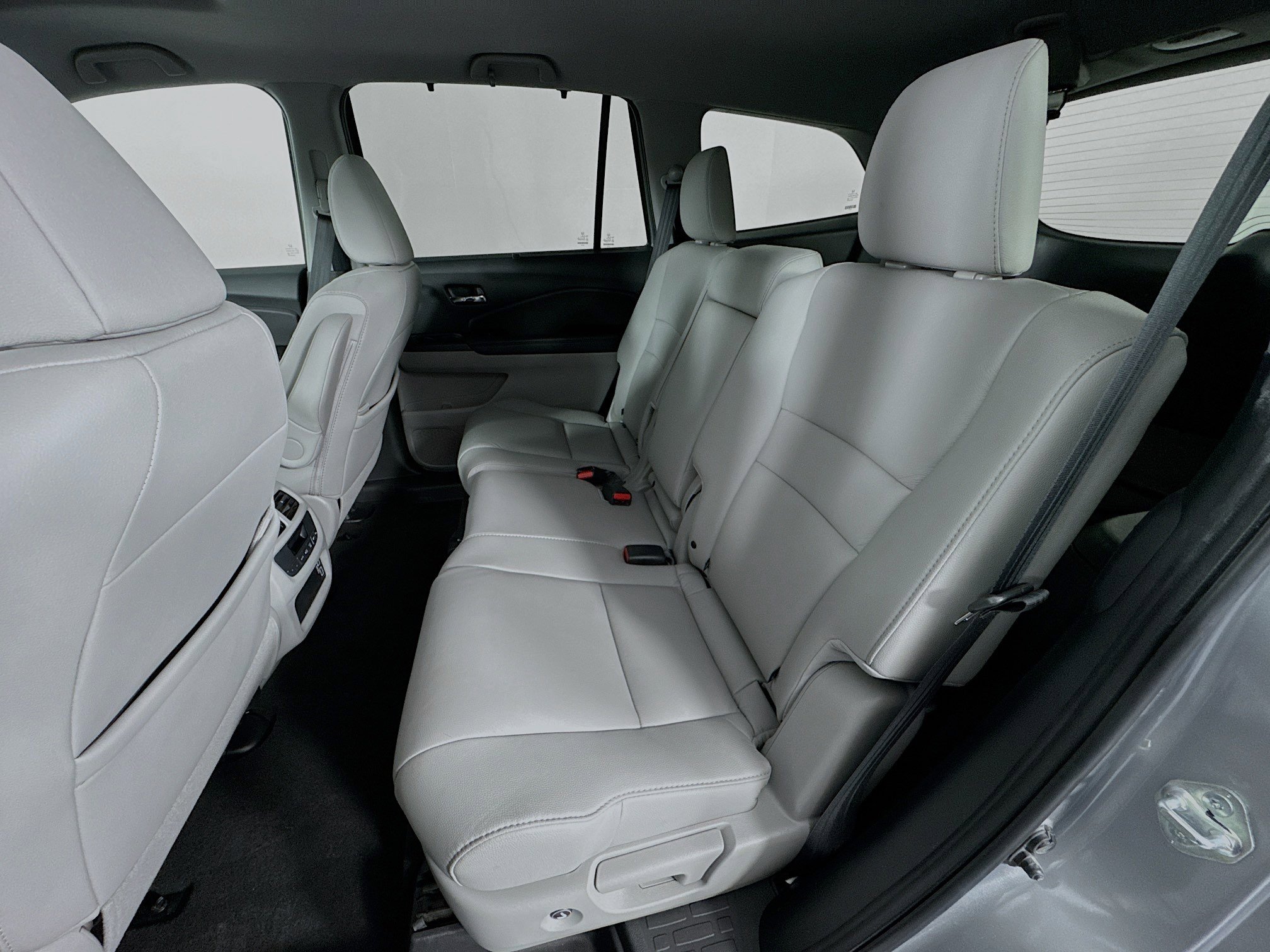 Certified 2021 Honda Pilot EX-L image 24